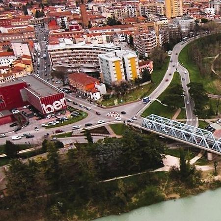 Hotel Kristall San Donà di Piave Екстериор снимка