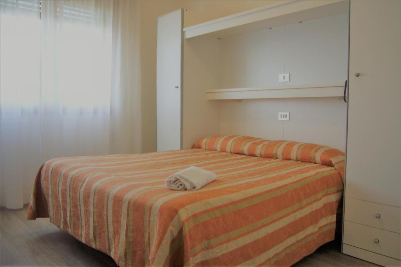 Hotel Kristall San Donà di Piave Екстериор снимка