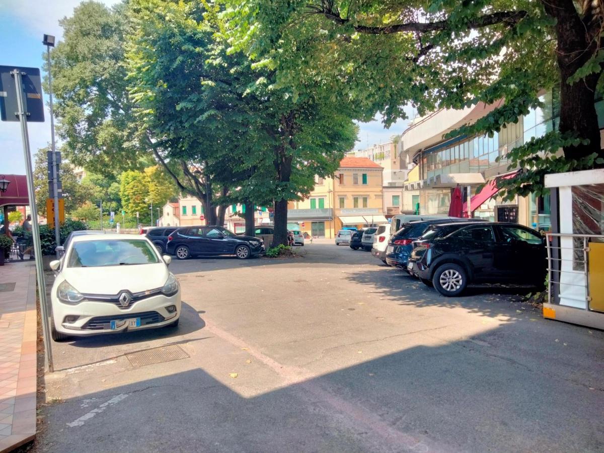 Hotel Kristall San Donà di Piave Екстериор снимка