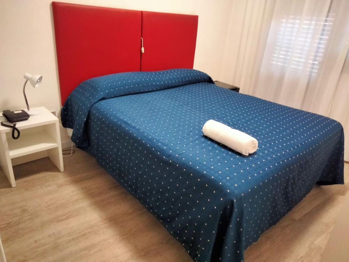 Hotel Kristall San Donà di Piave Екстериор снимка