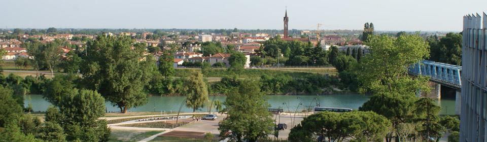 Hotel Kristall San Donà di Piave Екстериор снимка