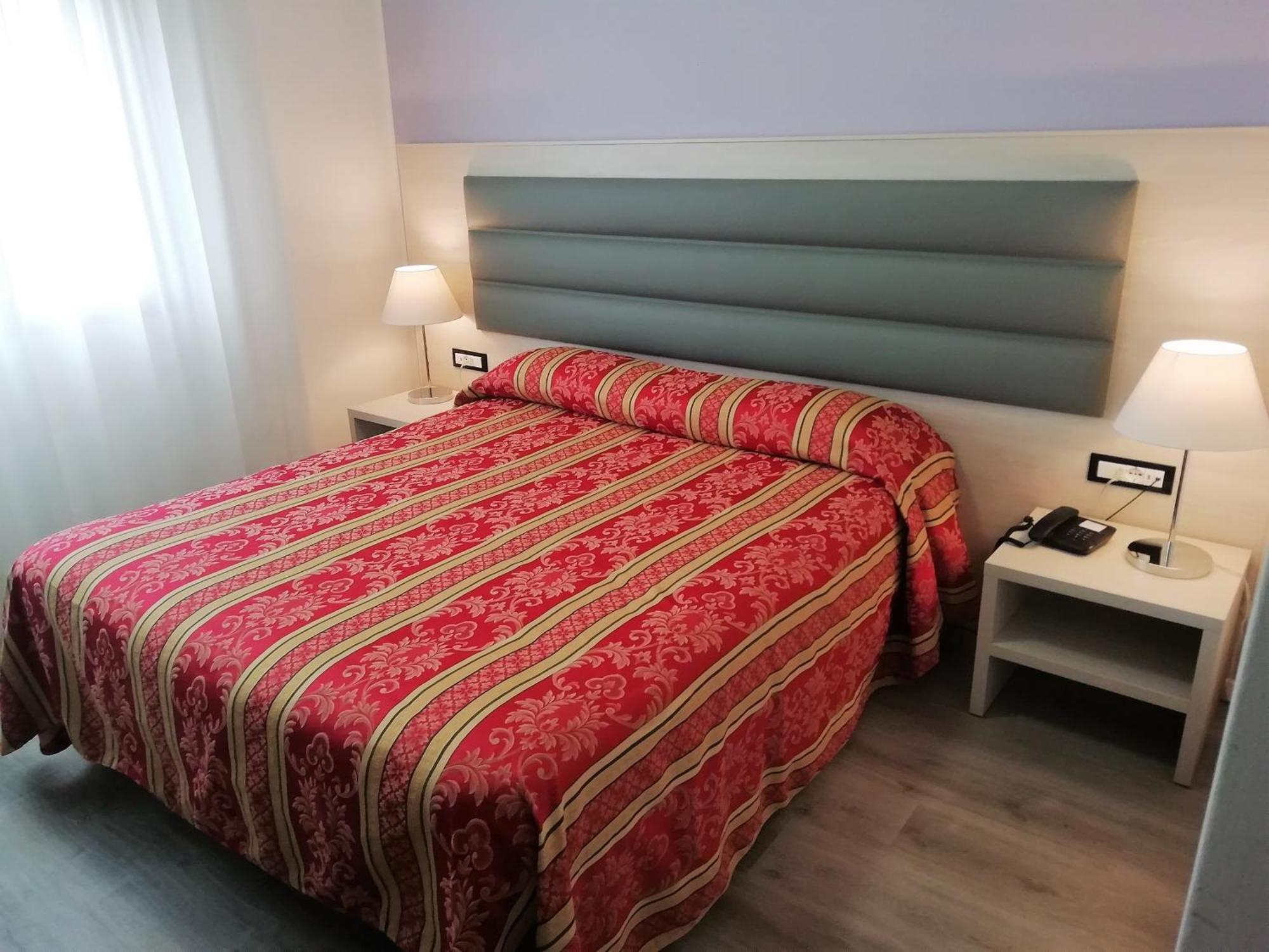 Hotel Kristall San Donà di Piave Екстериор снимка