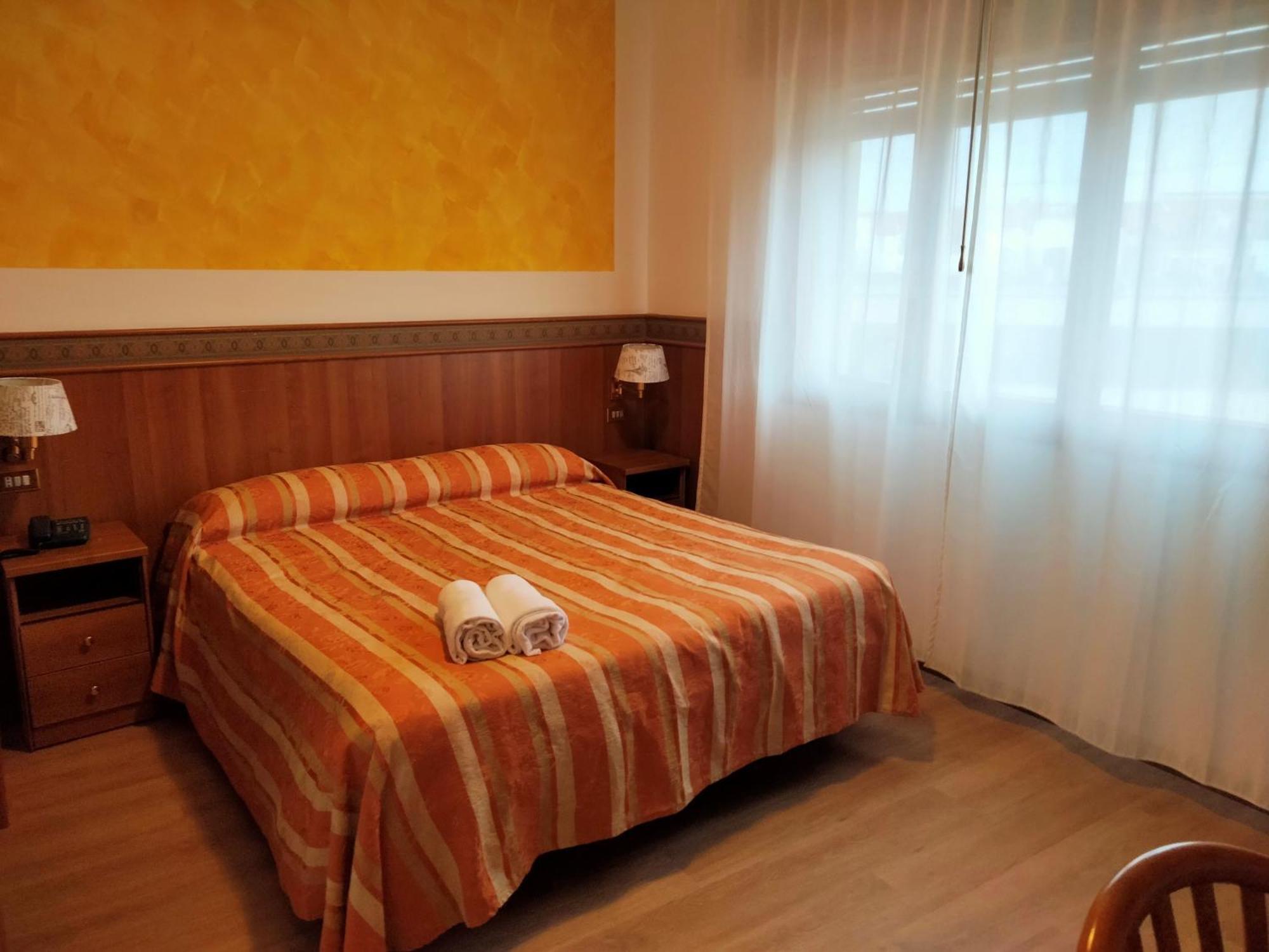 Hotel Kristall San Donà di Piave Екстериор снимка