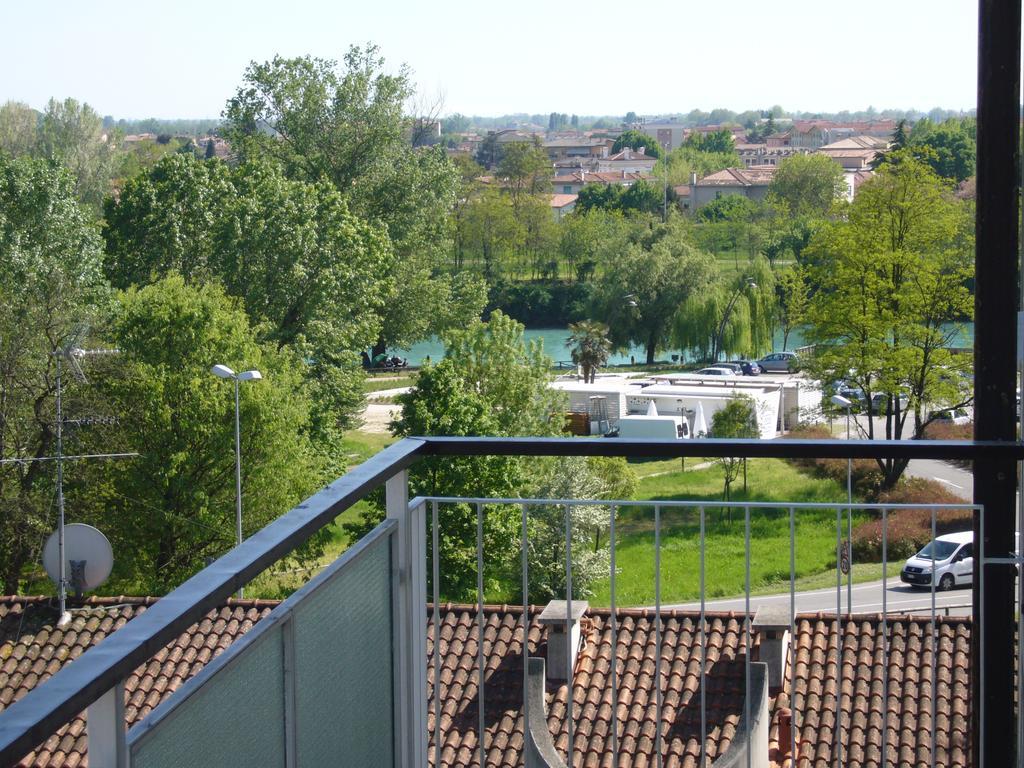 Hotel Kristall San Donà di Piave Екстериор снимка