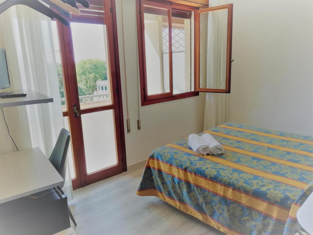 Hotel Kristall San Donà di Piave Екстериор снимка