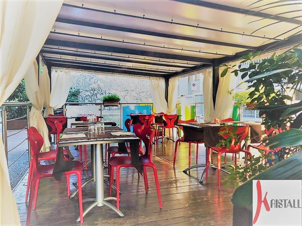 Hotel Kristall San Donà di Piave Екстериор снимка