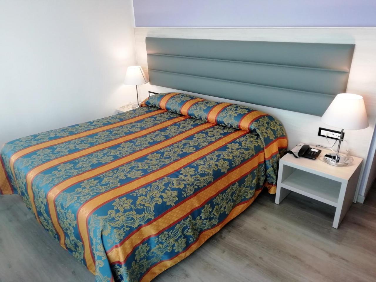 Hotel Kristall San Donà di Piave Екстериор снимка