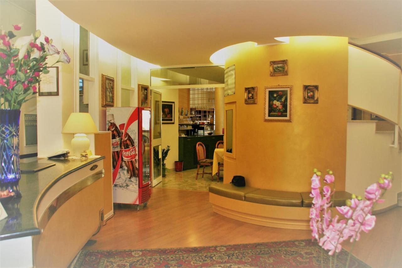 Hotel Kristall San Donà di Piave Екстериор снимка